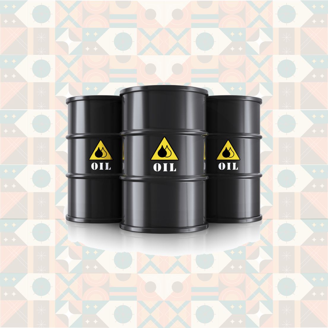 Crude Oil